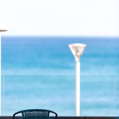 Apartment Rithian Blue Coast 2 Bedroom Seaview *