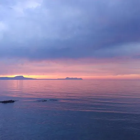 Rithian Blue Coast 2 Bedroom Seaview Apartment